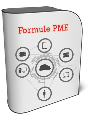 formule web PME